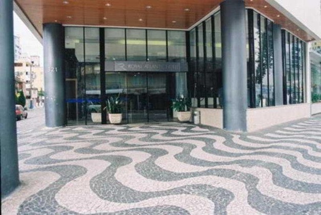 Gallery - Parnaso Hotel