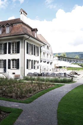 Gallery - Schloss Huenigen