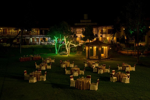Gallery - Hotel Kodai International