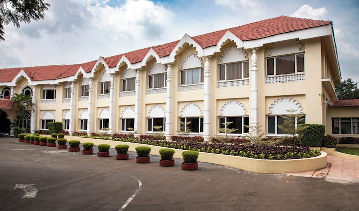 Gallery - Gateway Nashik