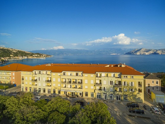Gallery - Valamar Atrium Residence