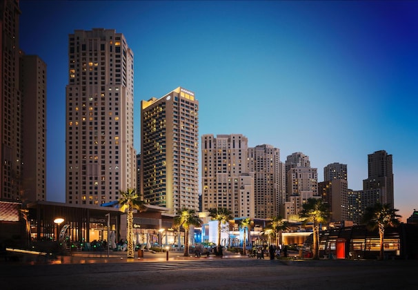 Gallery - Sofitel Dubai Jumeirah Beach
