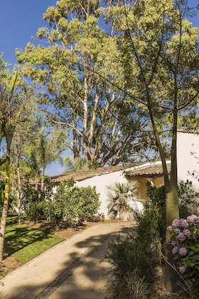 Gallery - Hôtel La Tartane Saint -Tropez