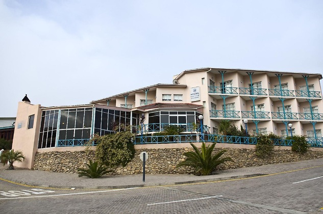 Gallery - Sea-View Zum Sperrgebiet