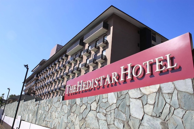 Gallery - The Hedistar Hotel Narita