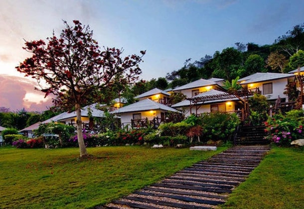 Gallery - Samed Cliff Resort