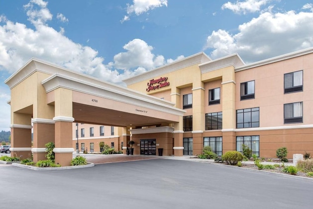Gallery - Hampton Inn & Suites Arcata