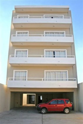 Gallery - Wilson Apart Hotel