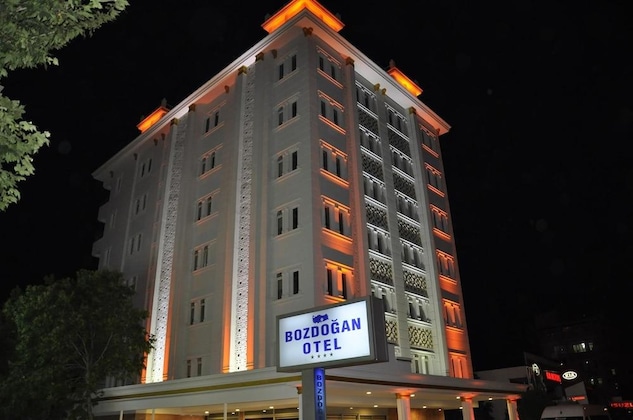 Gallery - Bozdogan Hotel