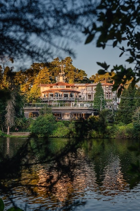 Gallery - Estalagem St Hubertus