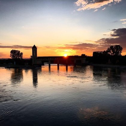 Gallery - Best Western Bridge Hotel Lyon East