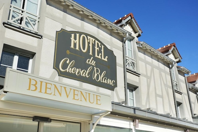 Gallery - Hôtel Le Cheval Blanc Paris Marne La Vallée