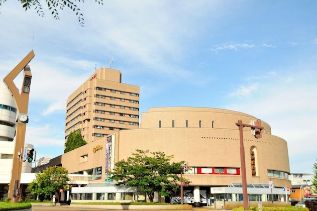Gallery - Hotel New Otani Nagaoka