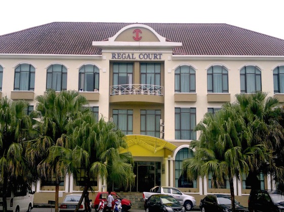Gallery - Regal Court Hotel Kuching