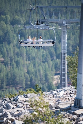 Gallery - Ski-Inn Pyhäsuites