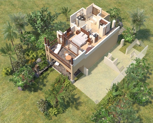Gallery - Shanti Maurice Resort & Spa