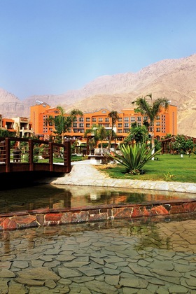 Gallery - Mövenpick Resort El Sokhna