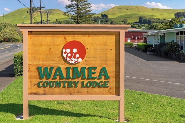 Gallery - Castle Waimea Country Lodge