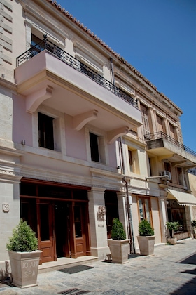 Gallery - Antica Dimora Suites