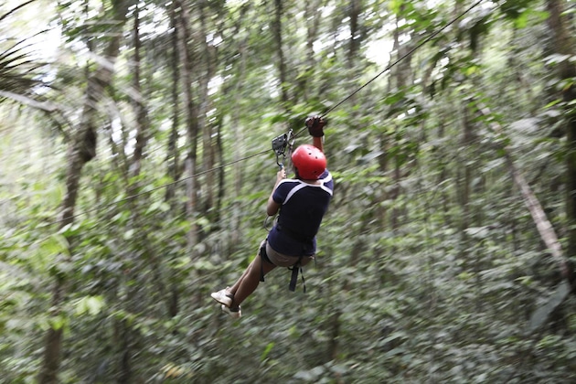 Gallery - Bergendal Amazonia Wellness Resort