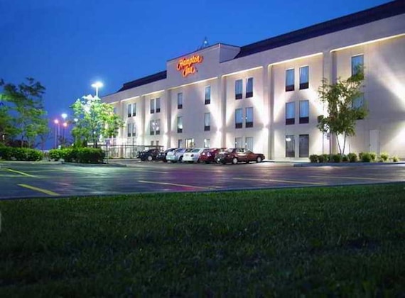 Gallery - Country Inn & Suites By Radisson, Toronto Mississauga, On