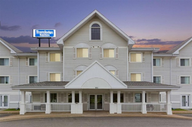 Gallery - Travelodge Suites By Wyndham Saint John
