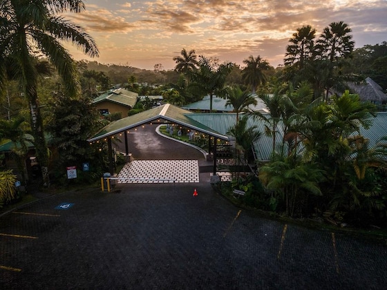 Gallery - Arenal Manoa & Hot Springs Resort