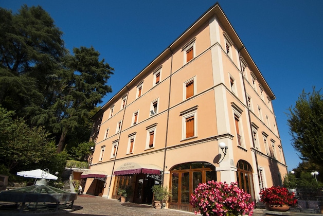 Gallery - Alla Rocca Hotel