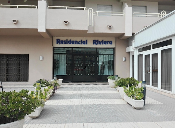 Gallery - Apartamentos Riviera 3000