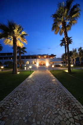 Gallery - Hotel Garden