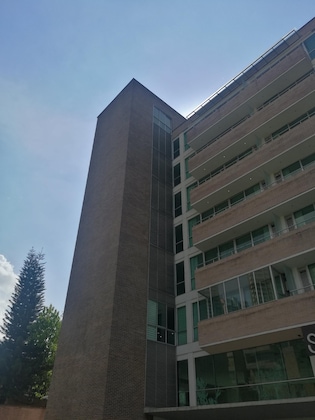 Gallery - Hotel Sky Medellín