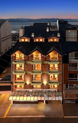 Gallery - Hotel Concorde Bariloche