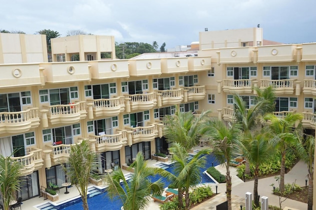 Gallery - Henann Garden Resort