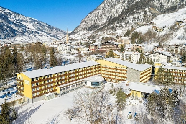 Gallery - Hotel Palace