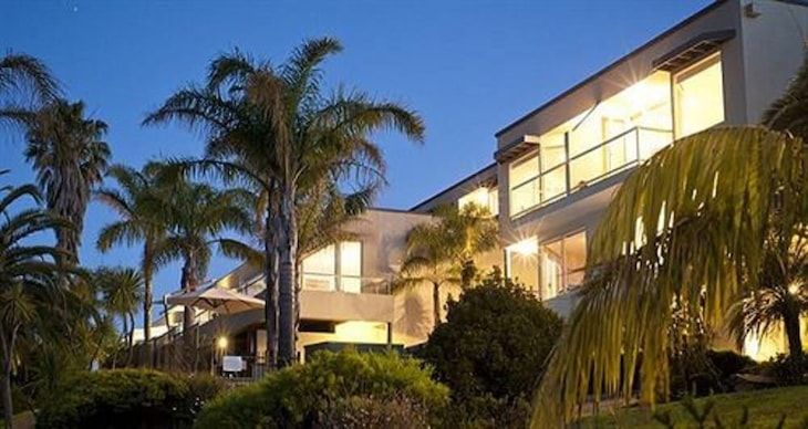 Gallery - The Bluff Resort Apartments