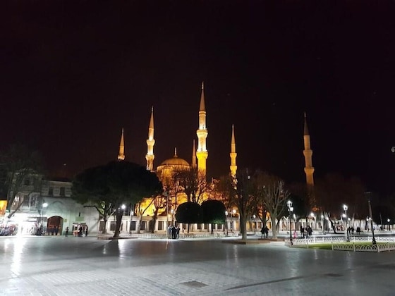 Gallery - My Home Sultanahmet Hotel