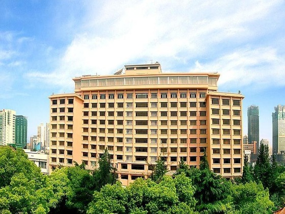 Gallery - Yan'an Hotel