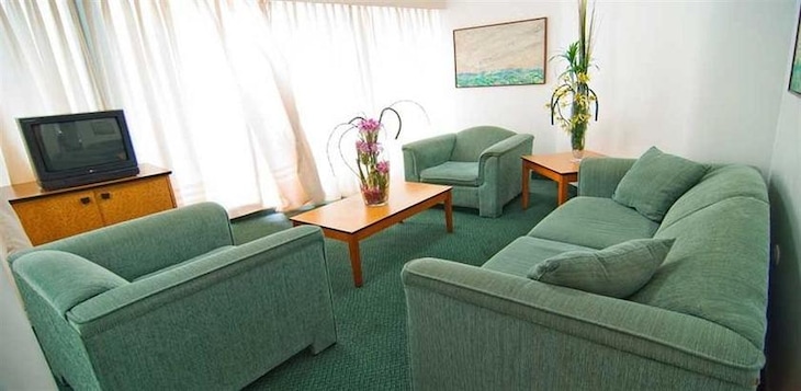 Gallery - Hotel Chacao Cumberland