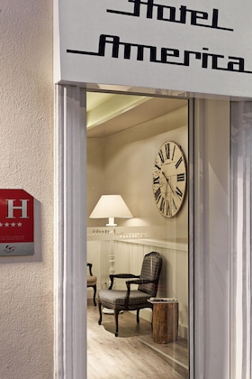Gallery - Hotel America