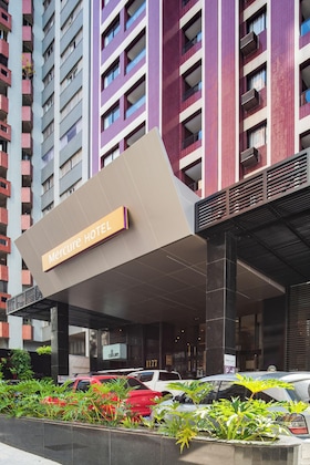 Gallery - Mercure Curitiba Batel Hotel
