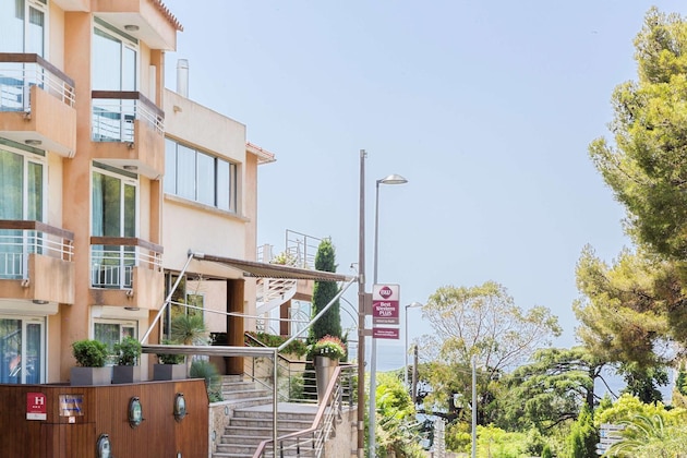 Gallery - Best Western Hôtel La Rade