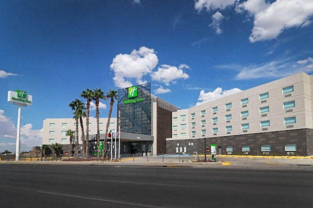 Gallery - Holiday Inn Ciudad Juarez,  An IGH Hotel