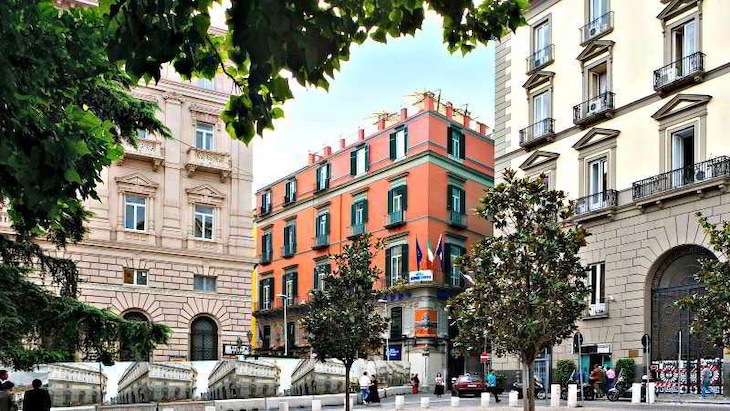 Gallery - La Ciliegina Lifestyle Hotel