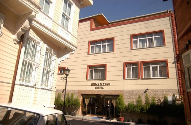 Gallery - Sirma Sultan Hotel Istanbul