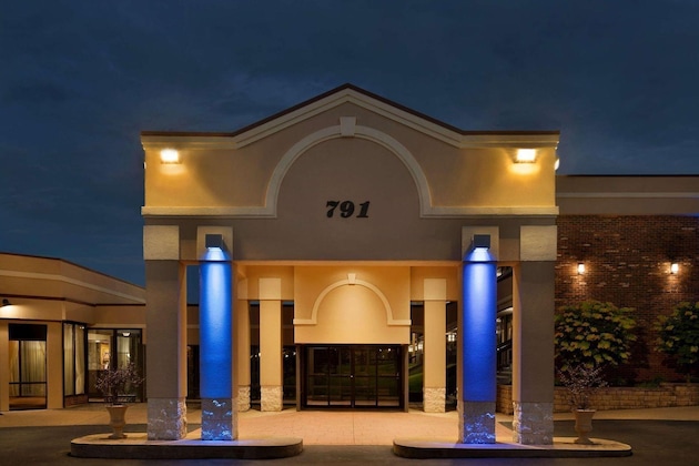 Gallery - Baymont By Wyndham Culpeper