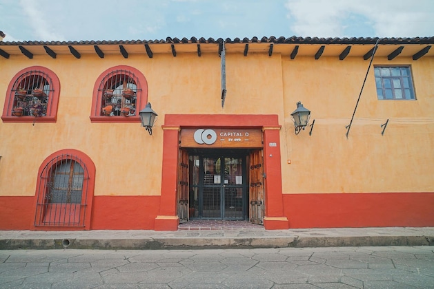 Gallery - Hotel Rincon Del Arco