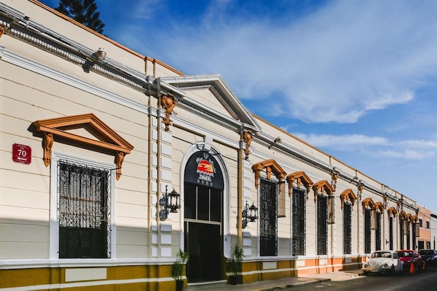 Gallery - Hotel Plaza Mirador