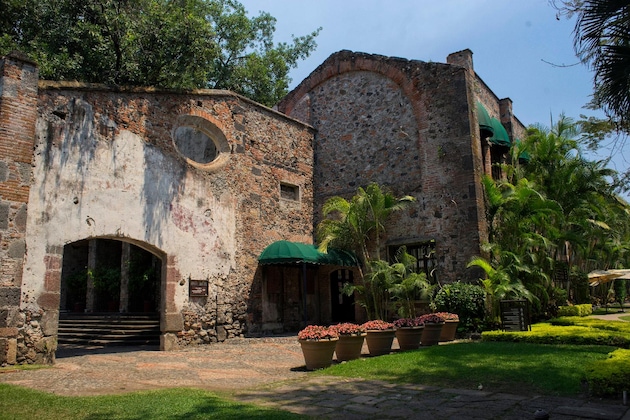 Gallery - Fiesta Americana Hacienda San Antonio El Puente Cuernavaca