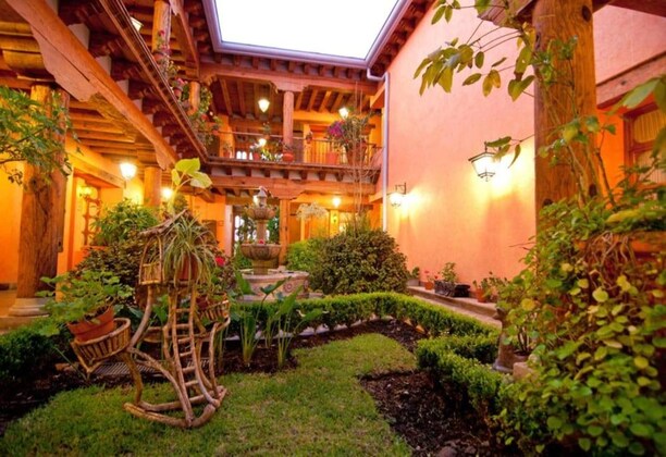 Gallery - Hotel Pueblo Mágico