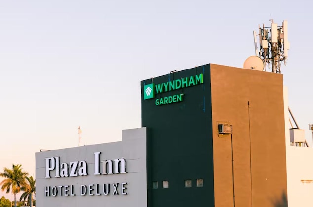 Gallery - Hotel Plaza Inn